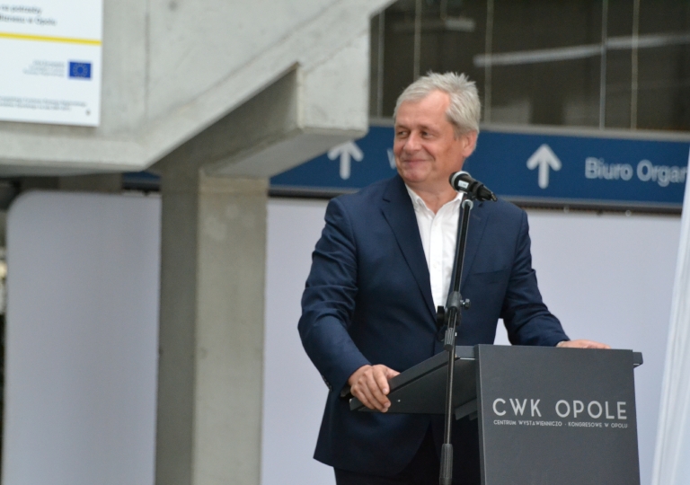 72 Zlot Gwiaździsty Policji IPMC cz.2