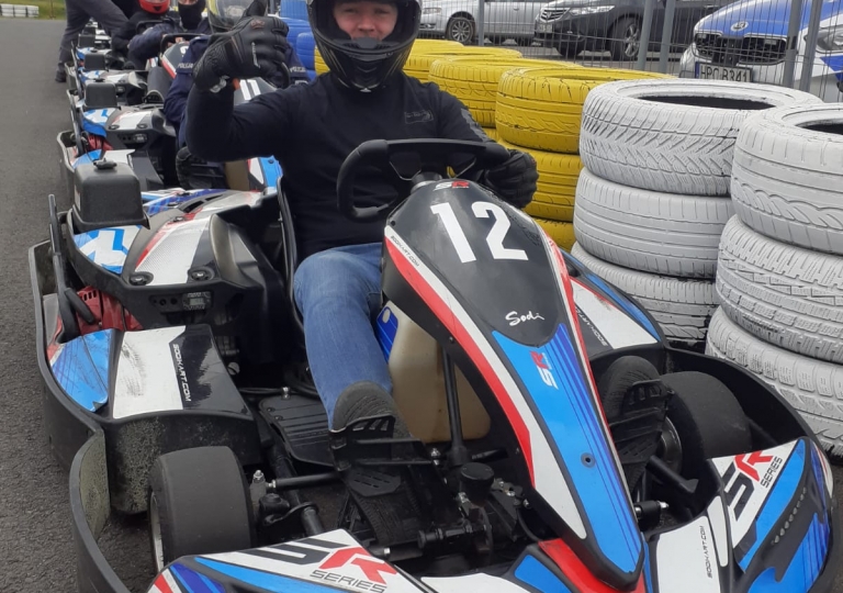 Karting 2021