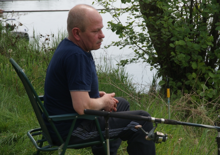 Uniform fishing  2019