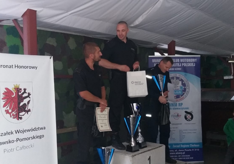 Uniform Shooting Chełmno Cup 2019