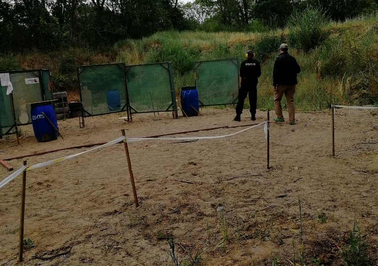 Uniform Shooting Chełmno Cup 2019