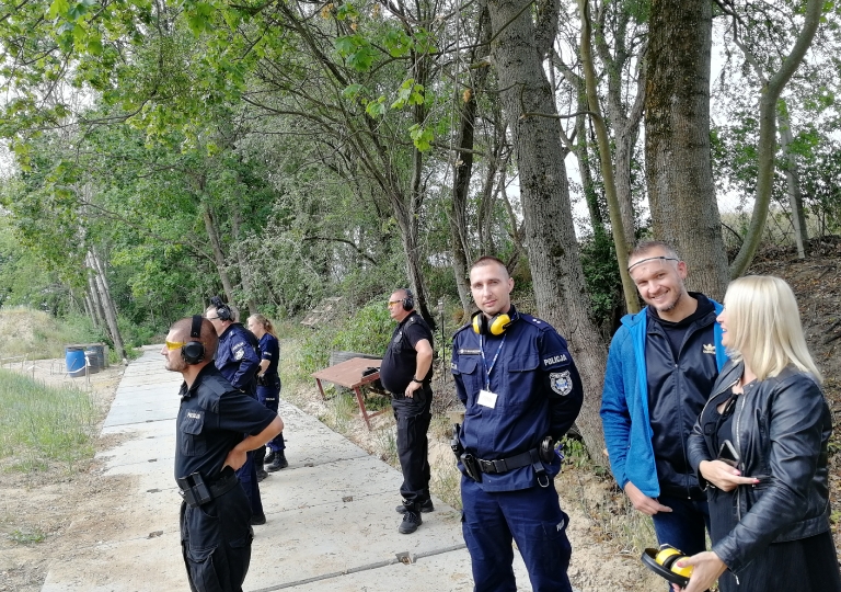 Uniform Shooting Chełmno Cup 2019