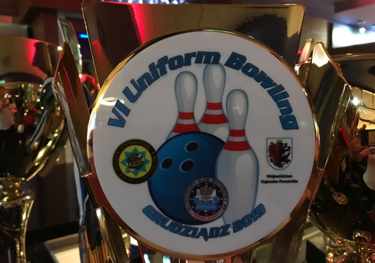 VI Uniform Bowling w Grudziądzu